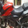 Bajaj Pulsar NS 160 Single Disc